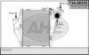 AHE 734.003/O Intercooler, charger